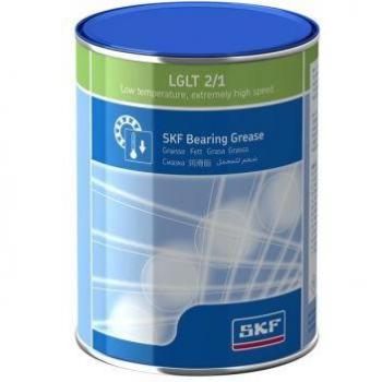 Graisse à très haute performance LGLT 2 – complexe lithium PAO