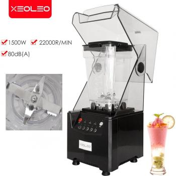 Xeoleo Smoothie-Maker