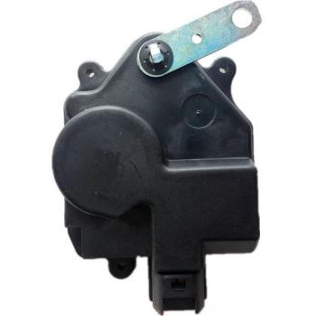 Hyundai Santa Fe 2000-2005 Lock Actuator Assembly
