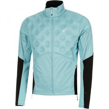 ASICS Road Chaqueta Térmica para Correr Hombre