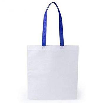 Rostar Einkaufstasche 145684 36 x 40 cm Blau
