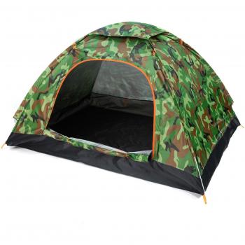 Pop-Up Tent for 2 People