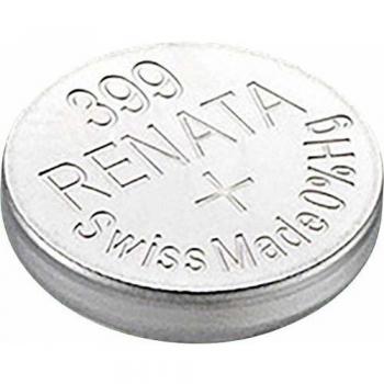 Renata 399 Pile 1,55 V