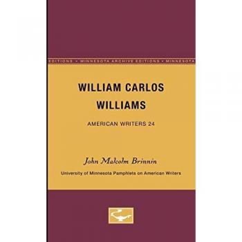 William Carlos Williams