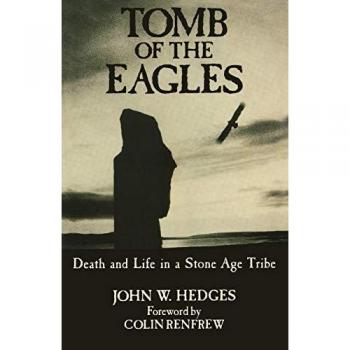 Hedges, John W.: Tomb of the Eagles
