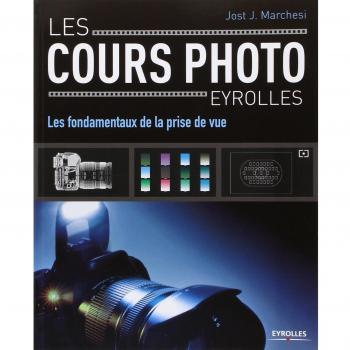 Les fondamentaux de la prise de vue