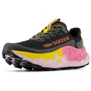 New Balance Scarpe Fresh Foam X More Trail v3