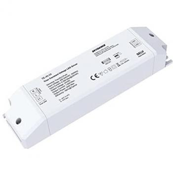 Alimentatore LED Dimmerabile 24V 40W con Triac e Pulsante N.O