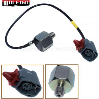 Wolfigo Klopsensor voor Mazda 2, 3 en 6 modellen