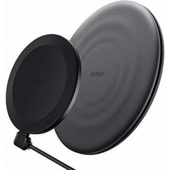 Caricatore Wireless ESR Mini con Cover in Silicone, 7.5W