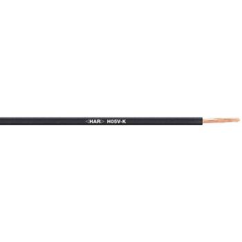Filo Singolo Lapp 4510011K 0,5 mm² 3000 m