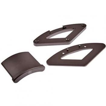 Support pour casque de qualité supérieure SilverStone SST-EBA02C