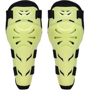 Equipo Protección Rodilla Moto 6 piezas