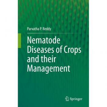 Nematode Diseases of Crops and their Management