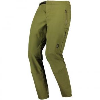 Pantaloni Scott Trail Storm Hybrid