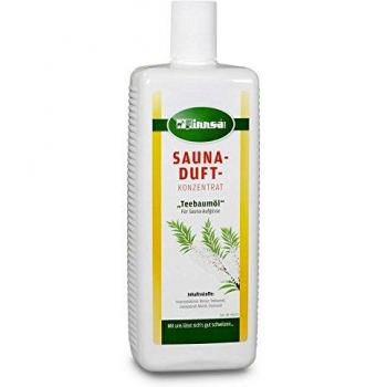 Naturteebaum Sauna-Duft 1,0 l
