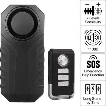 Anti-Verlust Alarm Sensor für Autos