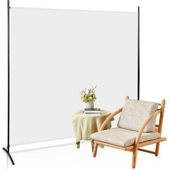Paravent Esterno HENGDA Beige