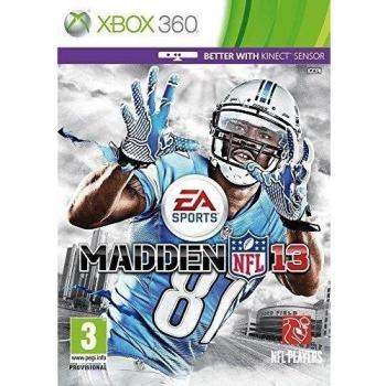 Madden NFL 13 (Xbox 360)