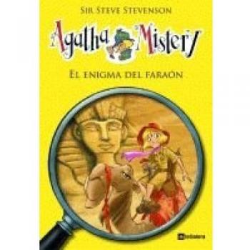 Agatha mistery 1. El enigma del faraón