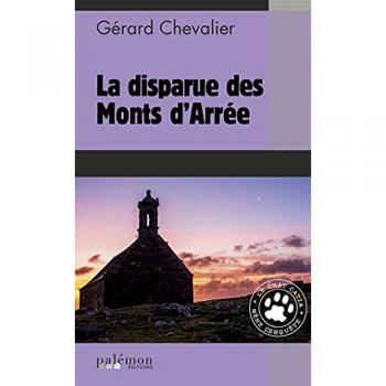 La disparue des Monts d'Arrée