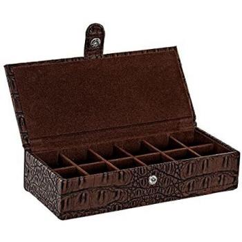 Caja Organizadora Dkd Home Decor Poliuretano Madera MDF Loft