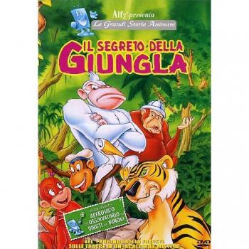 Il segreto della giungla