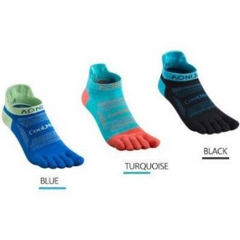 Niedrig geschnittene Lauf Socken von AONIJIE