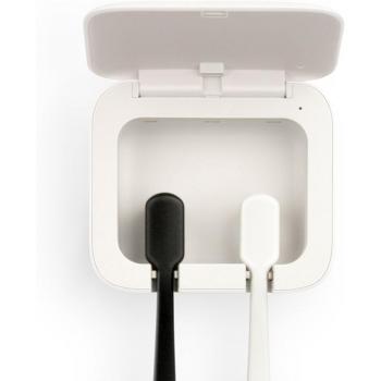 Conteneur UV Portable pour Brosse à Dents