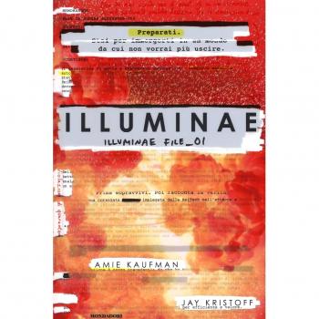 Illuminae. Illuminae file (Vol. 1)