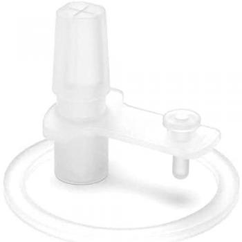 Miracle Kids Ersatz-Dichtungen Transparent – SIGG