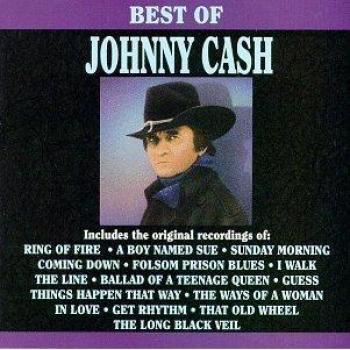 Johnny Cash : Les Meilleurs Titres