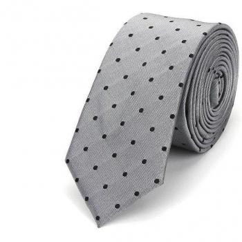 Business Breeze Slim Necktie