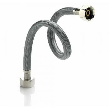 Manguera FLEXOS 3/8″ × 50 m TAQ ACB Polimérico Código 202998