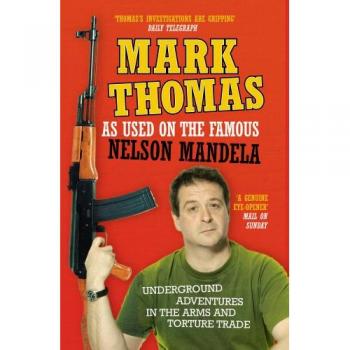 Mark Thomas As Used On the Famous Nelson Mandela