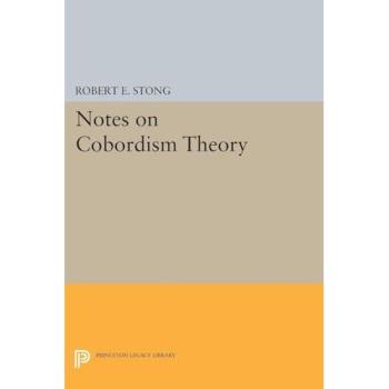 Notes on Cobordism Theory: 1879