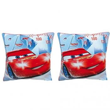 Pack Coussins 2x Disney Cars