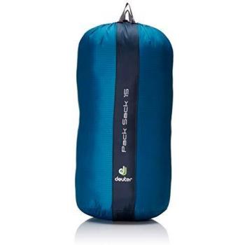 Deuter Pack Sack 15 Poche supplémentaire 40 Centimètres 15 Turquoise