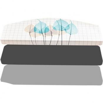 PVC Stair Tread Non-Slip Rug