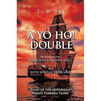 A YO HO! DOUBLE
