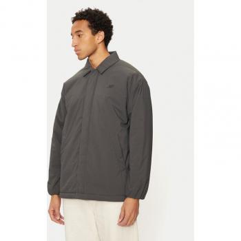 Veste New Balance Overshirt Noir S