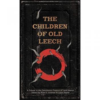 The Children of Old Leech