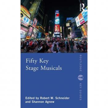 Vitalsource Technologies, Inc. Fifty Key Stage Musicals