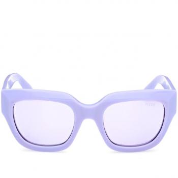 Lunettes de Soleil EMILIO PUCCI EP0215 78V avec verres teintés et design élégant