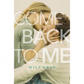 Come Back to Me