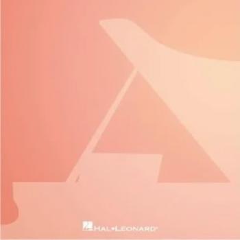 Hal Leonard – Peaceful Pop Piano Solos (ISBN 9781480384538)