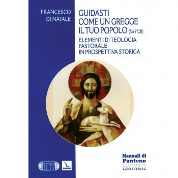 Guidasti come un gregge il tuo popolo