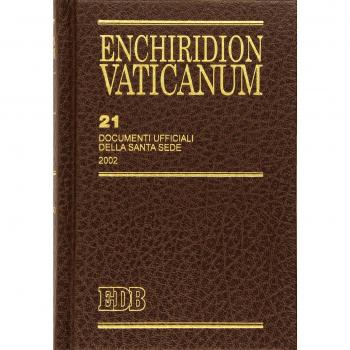Enchiridion Vaticanum. Documenti ufficiali della Santa Sede