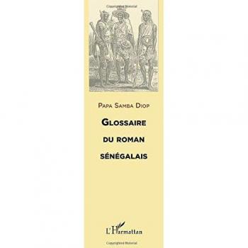 Glossaire du roman senegalais