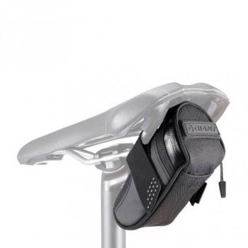 Bolsa de sillín Giant Shadow DX Talla S
